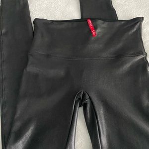 Spanx leggings